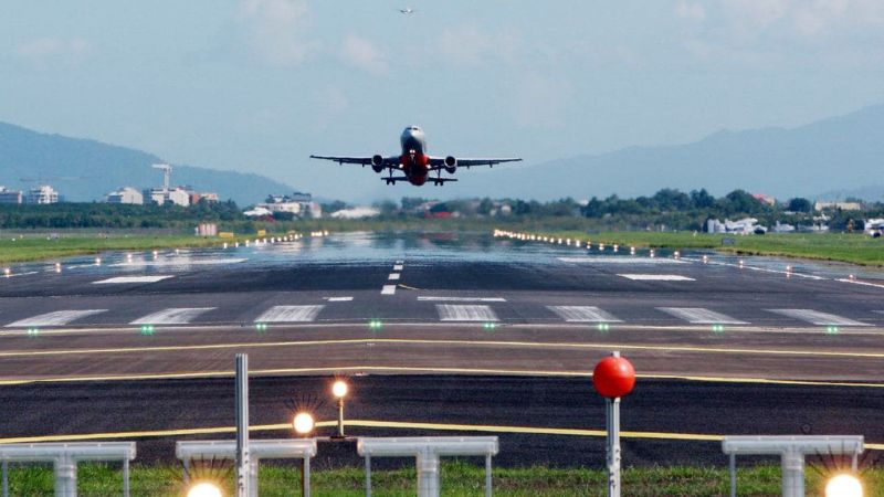 Cairns Airport