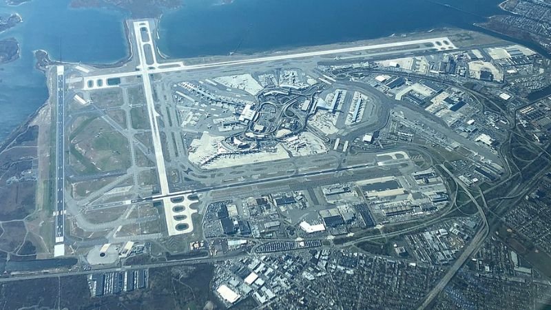 John F. Kennedy International Airport