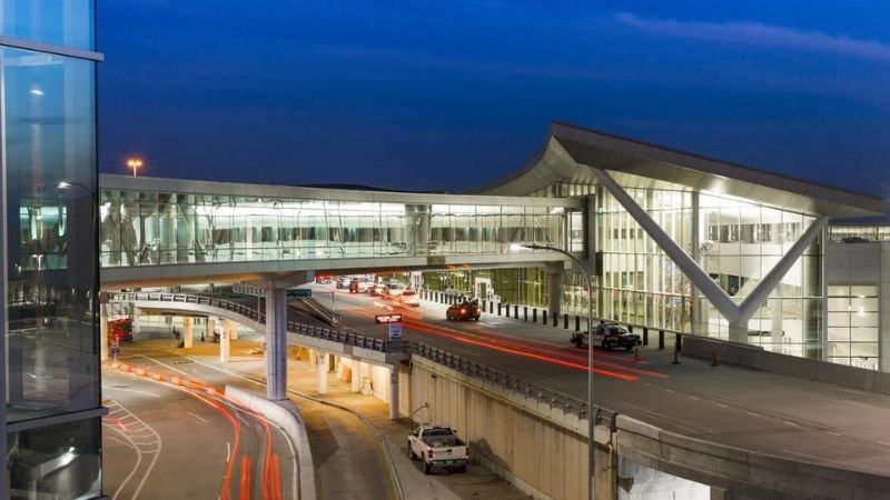 William P. Hobby Airport