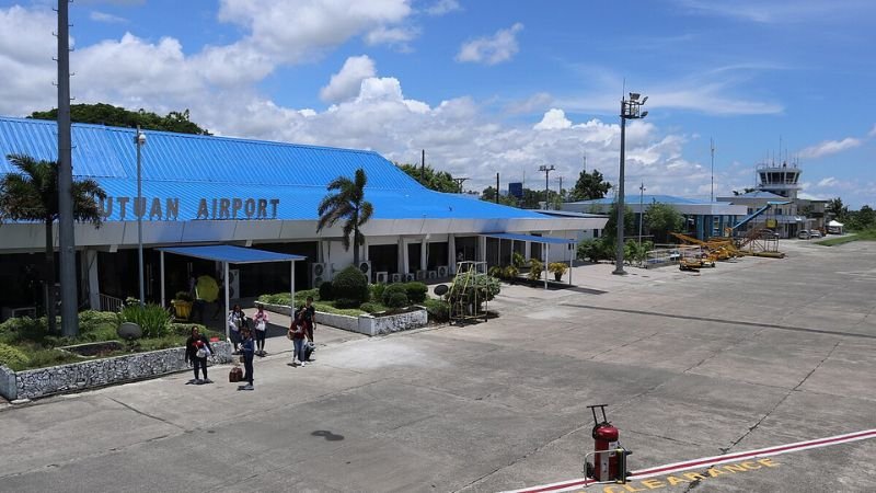 Butuan Airport