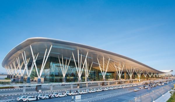 Kempegowda International Airport