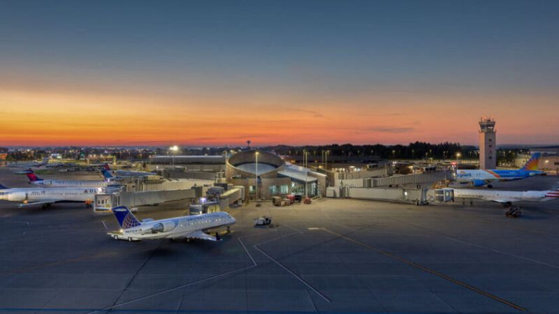 Appleton International Airport