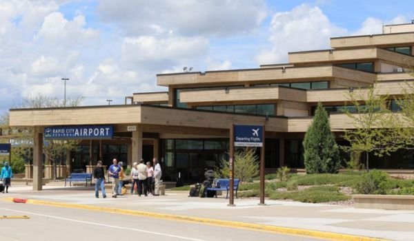 Rapid City Regional Airport