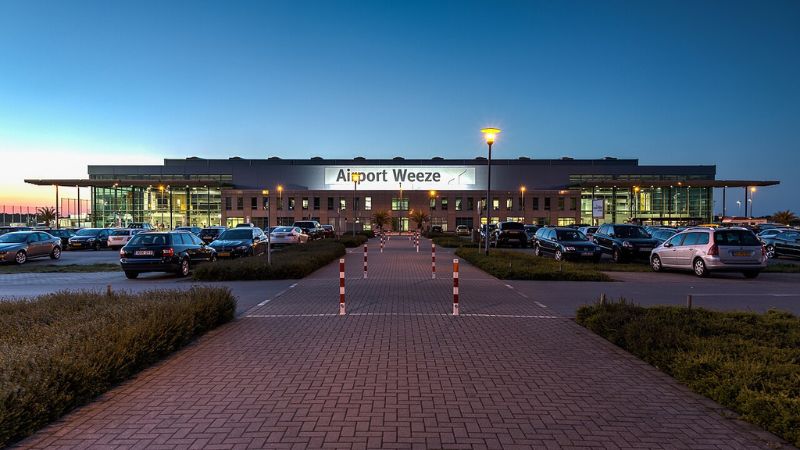 Weeze Airport