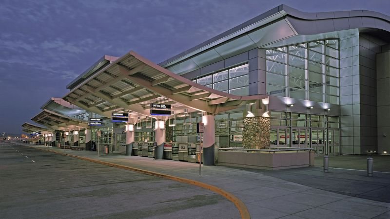 Boise Airport