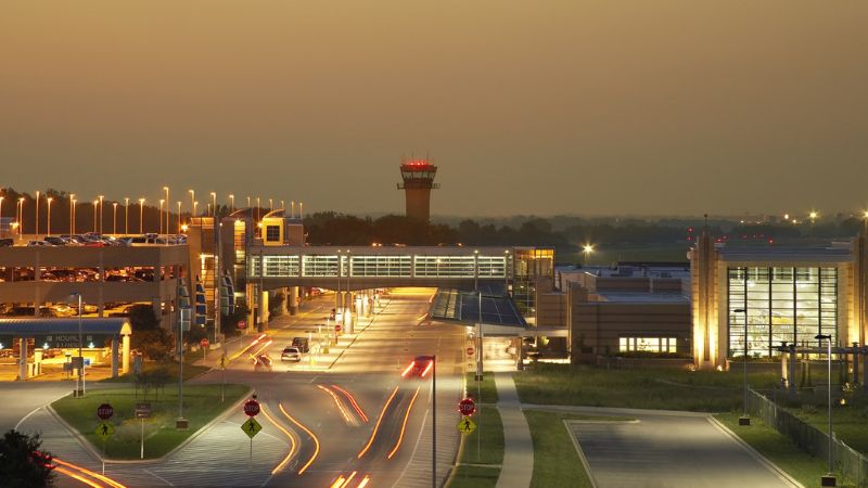 Dane County Regional Airport