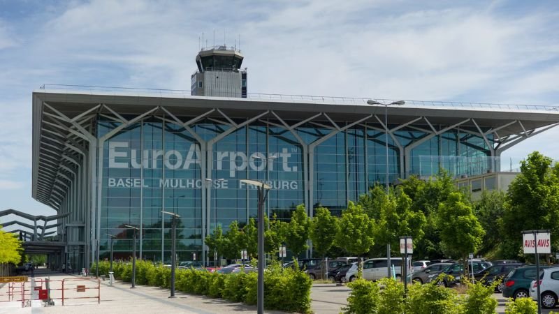 EuroAirport Basel-Mulhouse-Freiburg