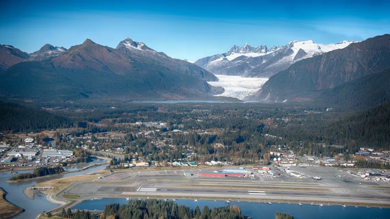 Juneau International Airport