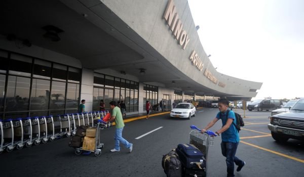 Ninoy Aquino Airport