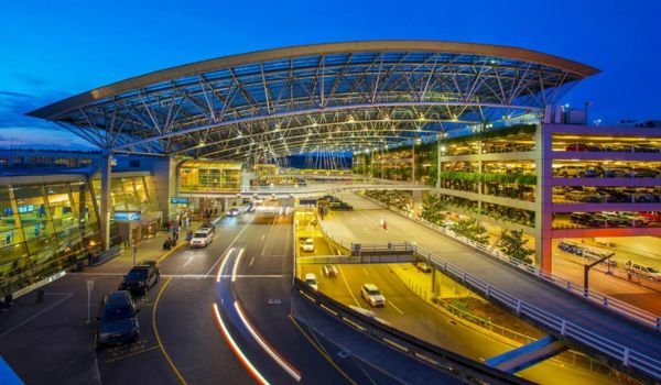 Portland Airport