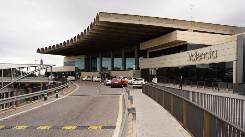 Valencia Airport