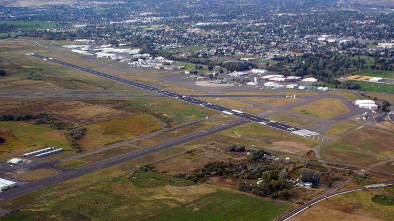 Yakima Airport