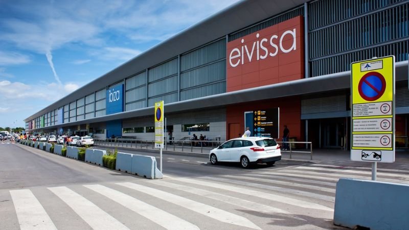 Ibiza Airport