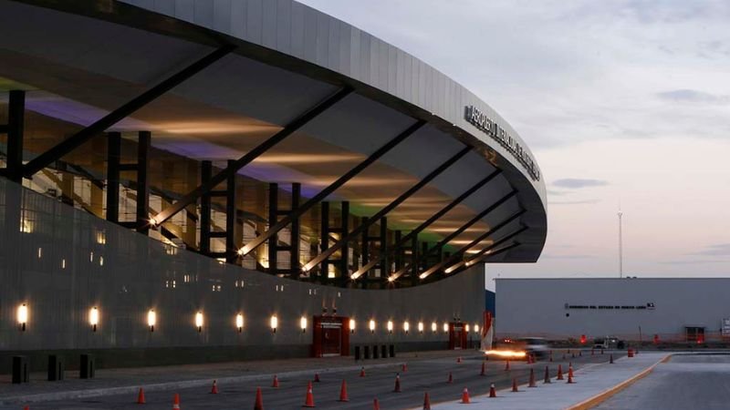 Monterrey Airport