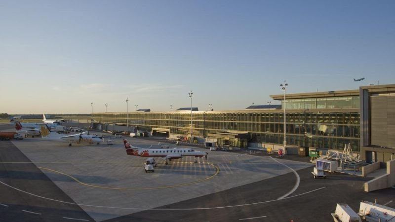 Ottawa International Airport