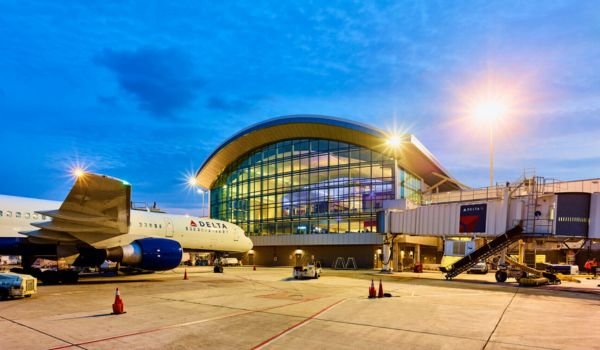 Fort Lauderdale-Hollywood Airport