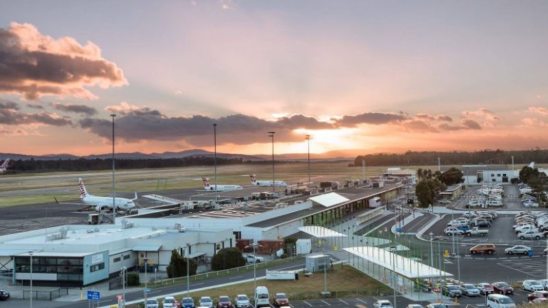 Hobart Airport