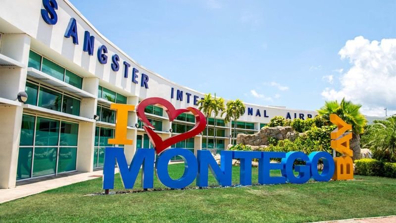 Montego Bay Airport