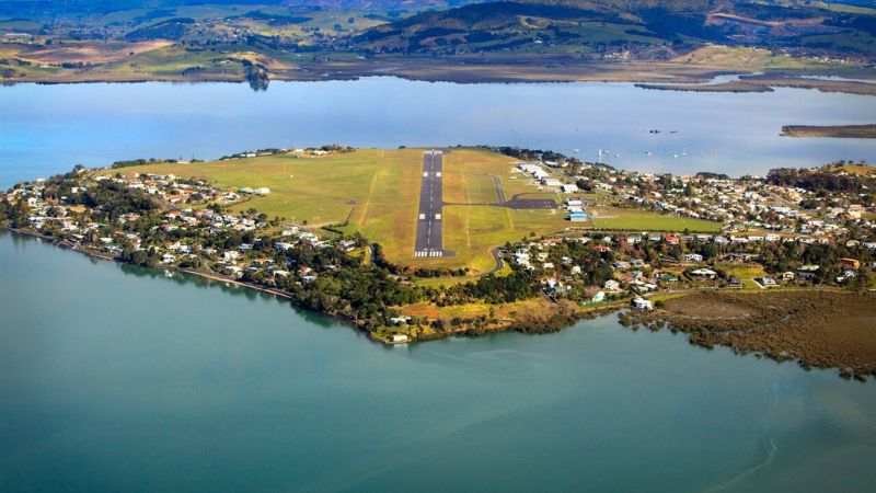 Whangārei Airport