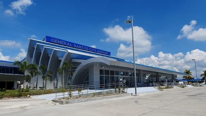 General Santos Airport