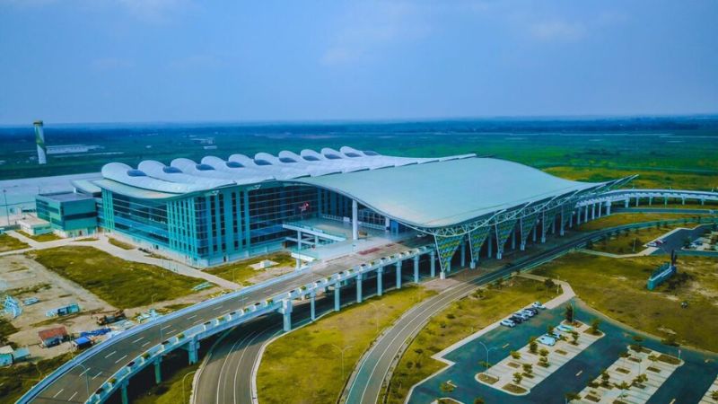 Kertajati Airport