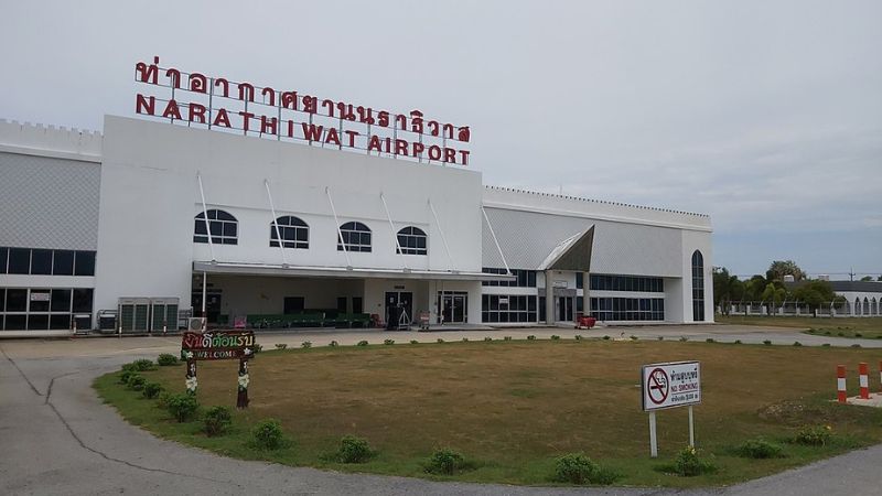 Narathiwat Airport