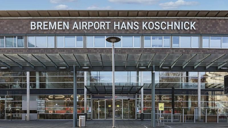 Bremen Airport