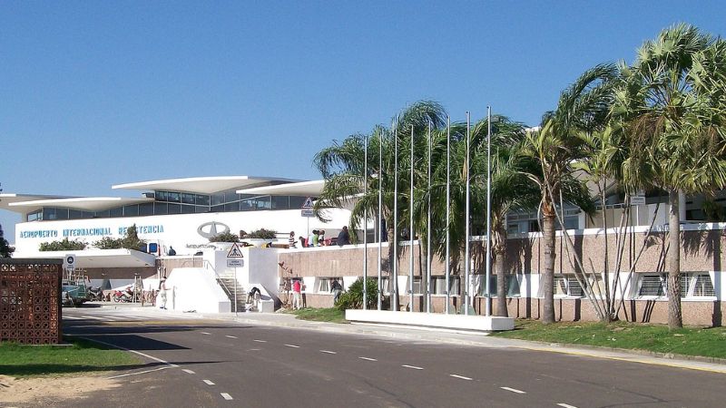 Resistencia Airport