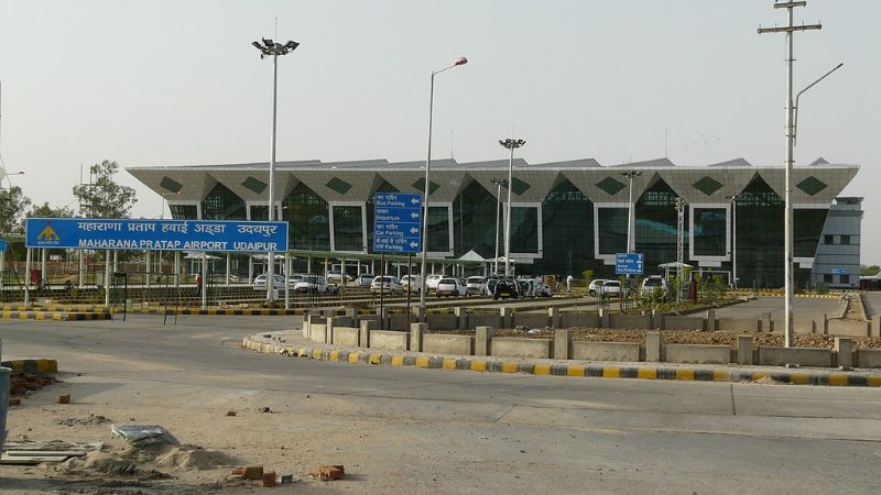 Maharana Pratap Airport