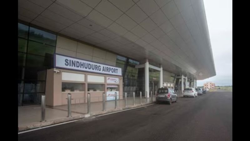 Sindhudurg Airport