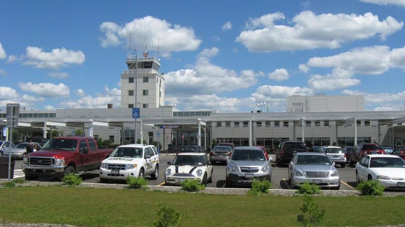 Greater Binghamton Airport