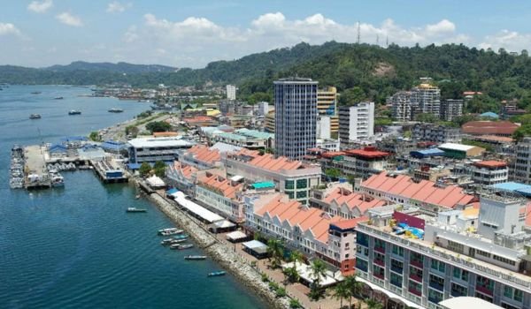 Sandakan