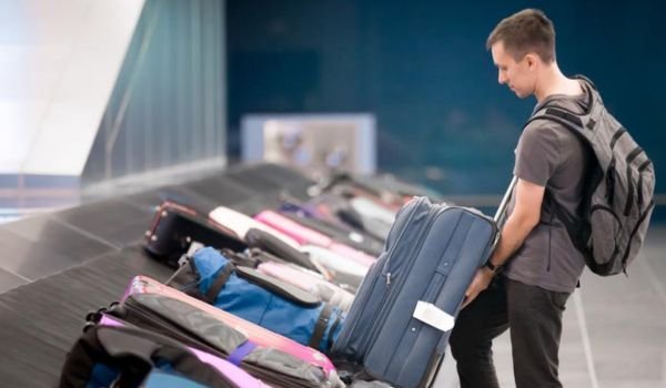 What is Allowed in Carry-on Baggage Southwest Airlines