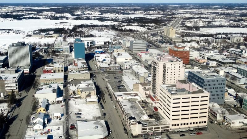 YellowKnife