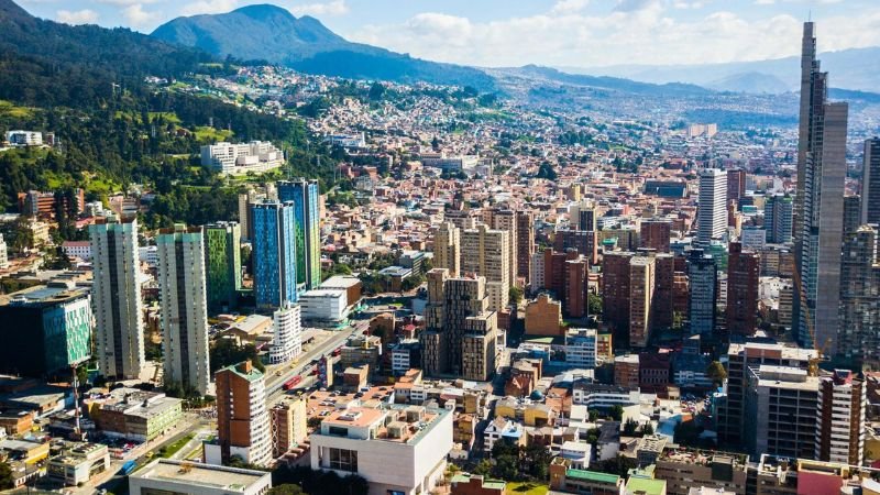 Bogota