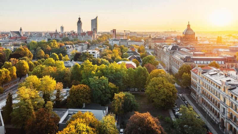 Leipzig