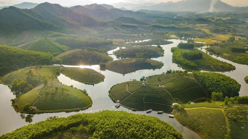 Nghe An