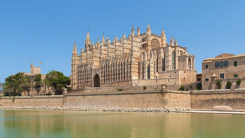 Palma De Mallorca