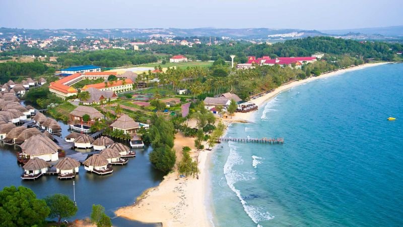 Sihanoukville