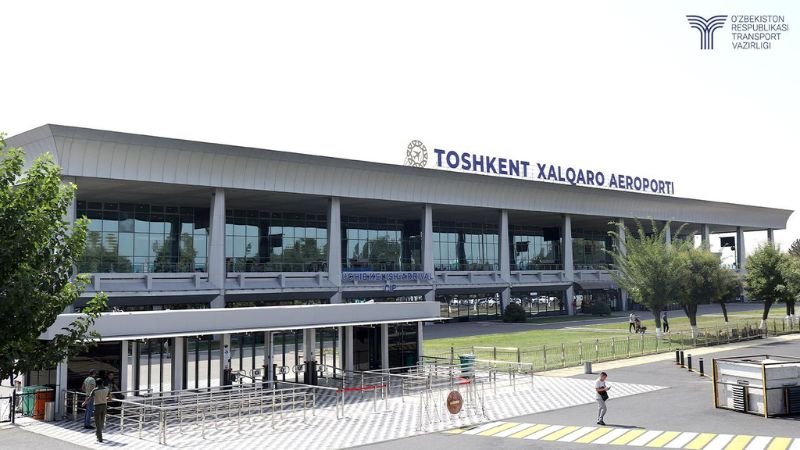 Tashkent Airport