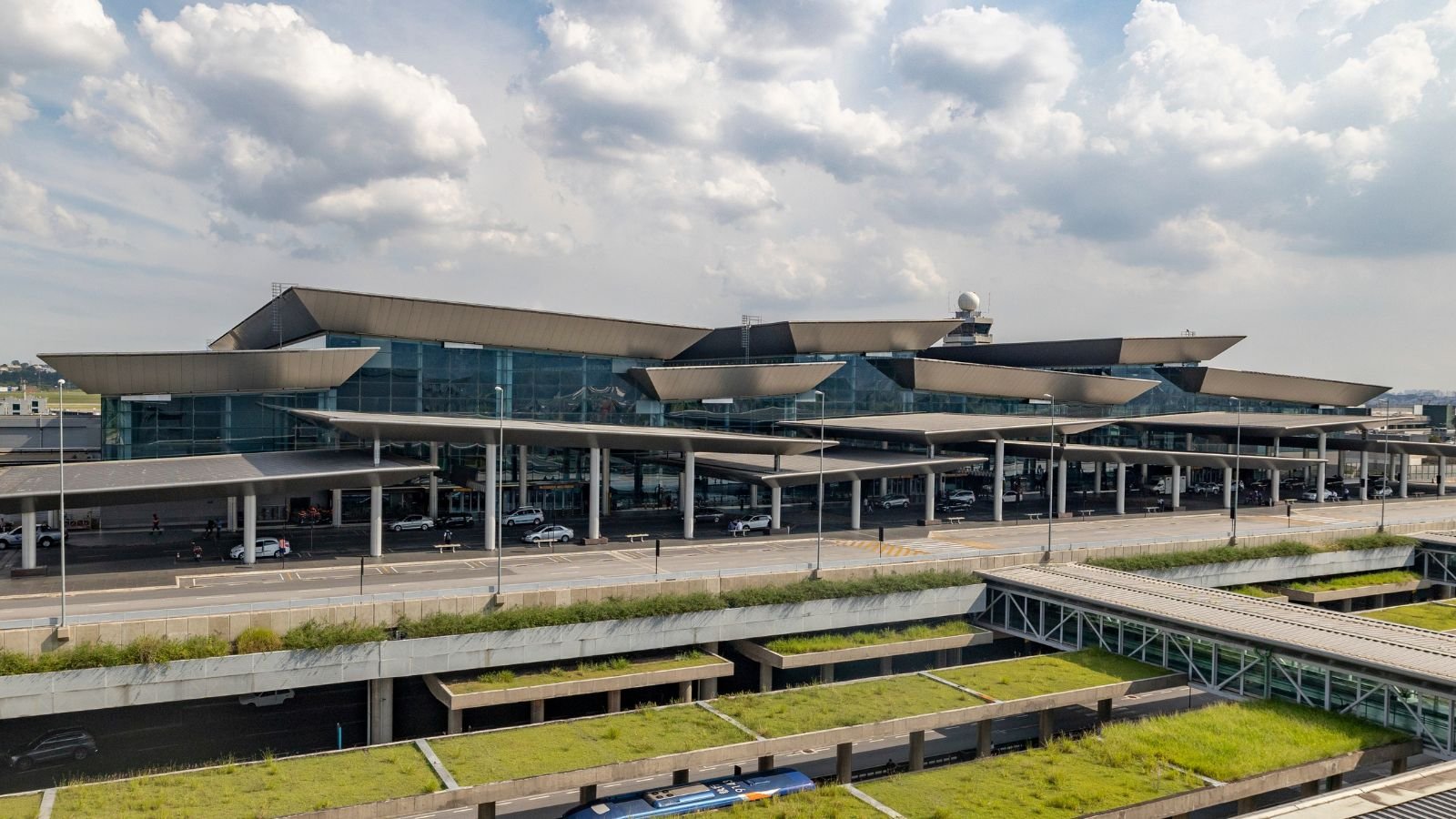 sao paulo international airport