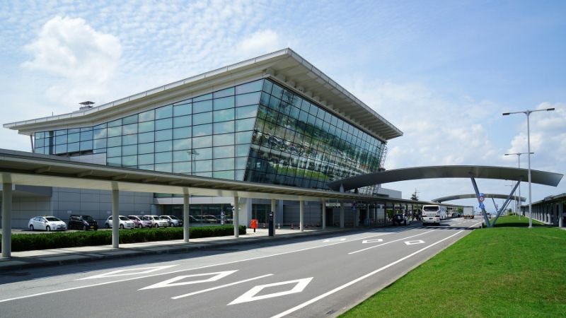 Asahikawa Airport