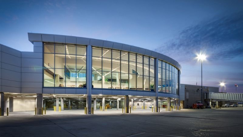 Baton Rouge Metropolitan Airport