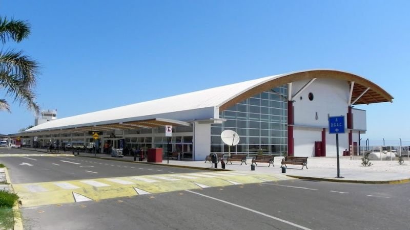 Chacalluta International Airport