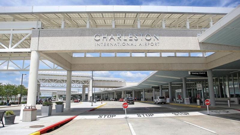 Charleston Airport