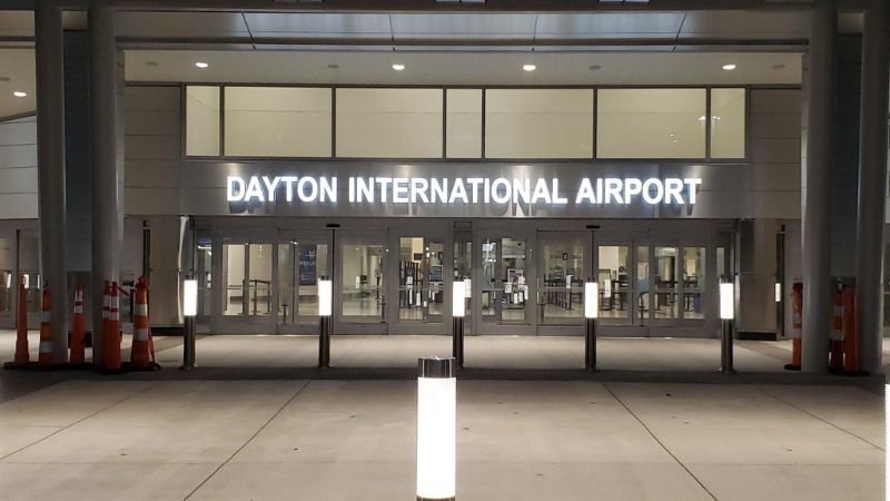 Dayton International Airport