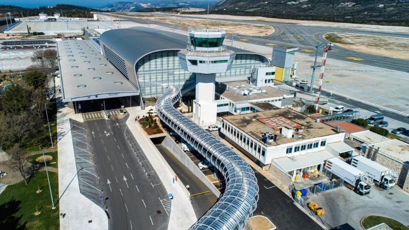 Dubrovnik Airport