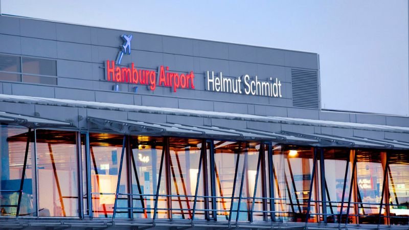 Hamburg Airport