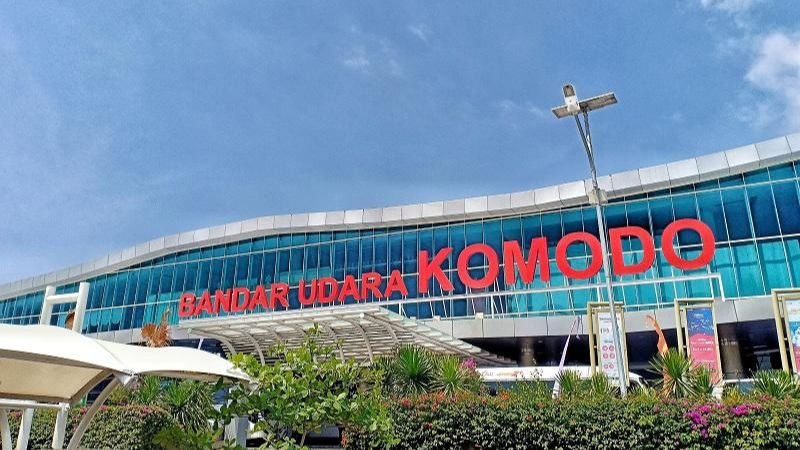 Komodo International Airport