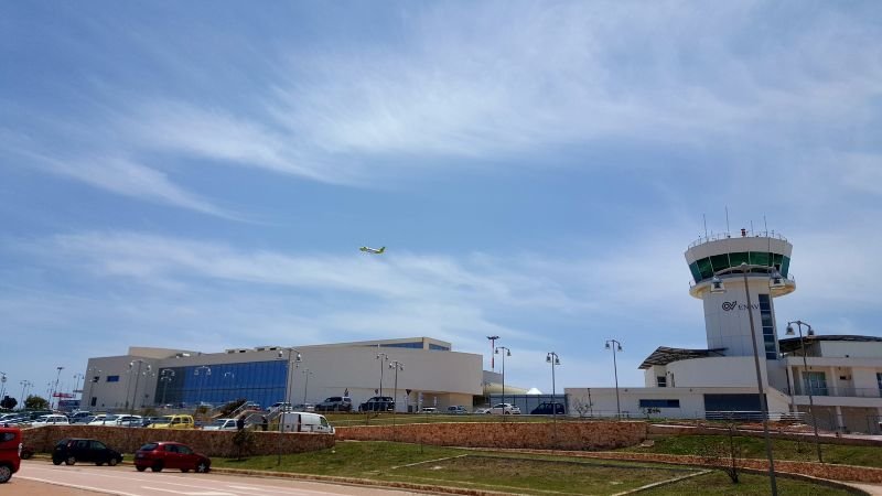 Lampedusa Airport